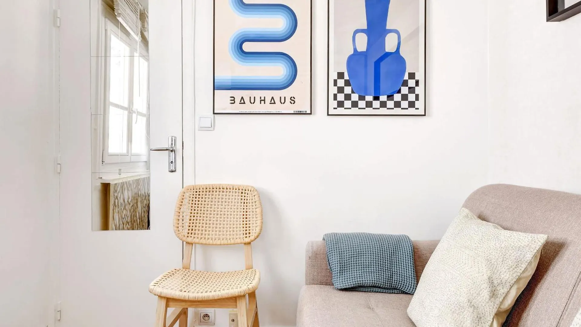 Studio 2P Beaux Arts Paris